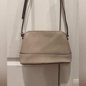 Kate Spade crossbody purse